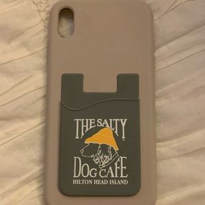 Amazon Silicone iPhone XS Max Case